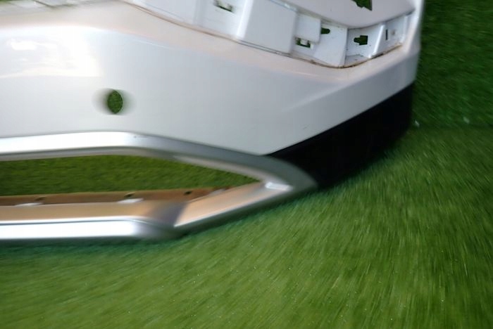 MITSUBISHI ECLIPSE CROSS 17- PREDNÝ NÁRAZNÍK