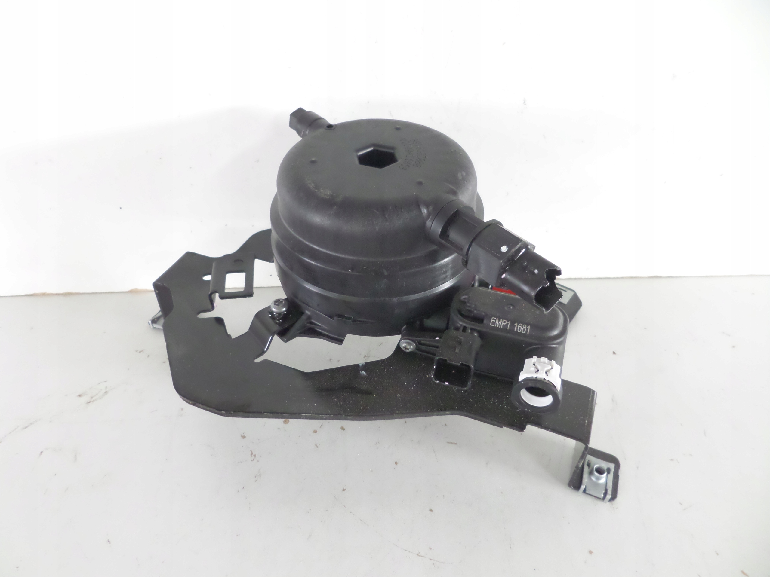 FILTER PALIVA PEUGEOT 208 II 19- 2008 II 19- 3008