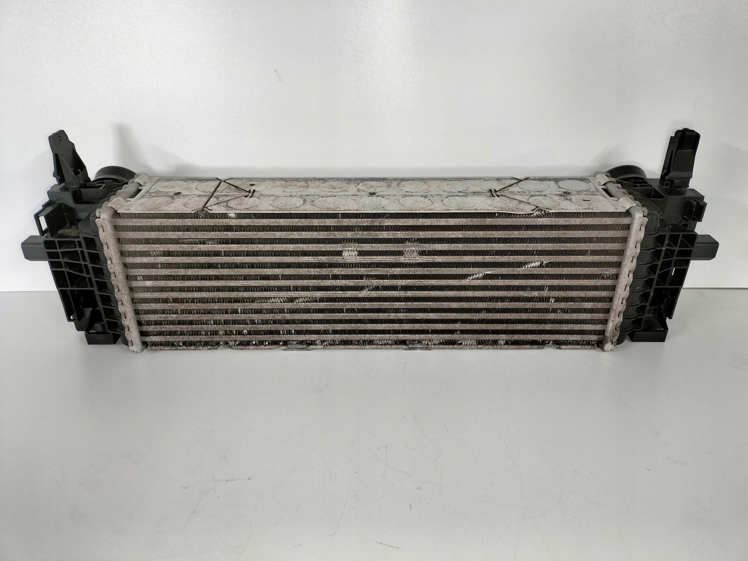 CHLADIC INTERCOOLER BMW X3 G01 X4 G02 18-