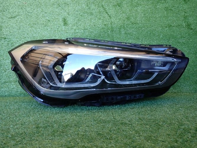 BMW X1 F48 FULL LED LIFT 19- PRAVE PREDNE SVETLO 5AD1178-03