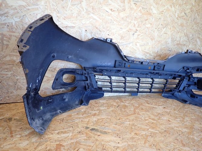 RENAULT CAPTUR LIFT 17- PREDNÝ NÁRAZNÍK