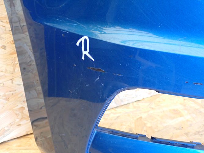 VW TOURAN 15- PREDNÝ NÁRAZNÍK