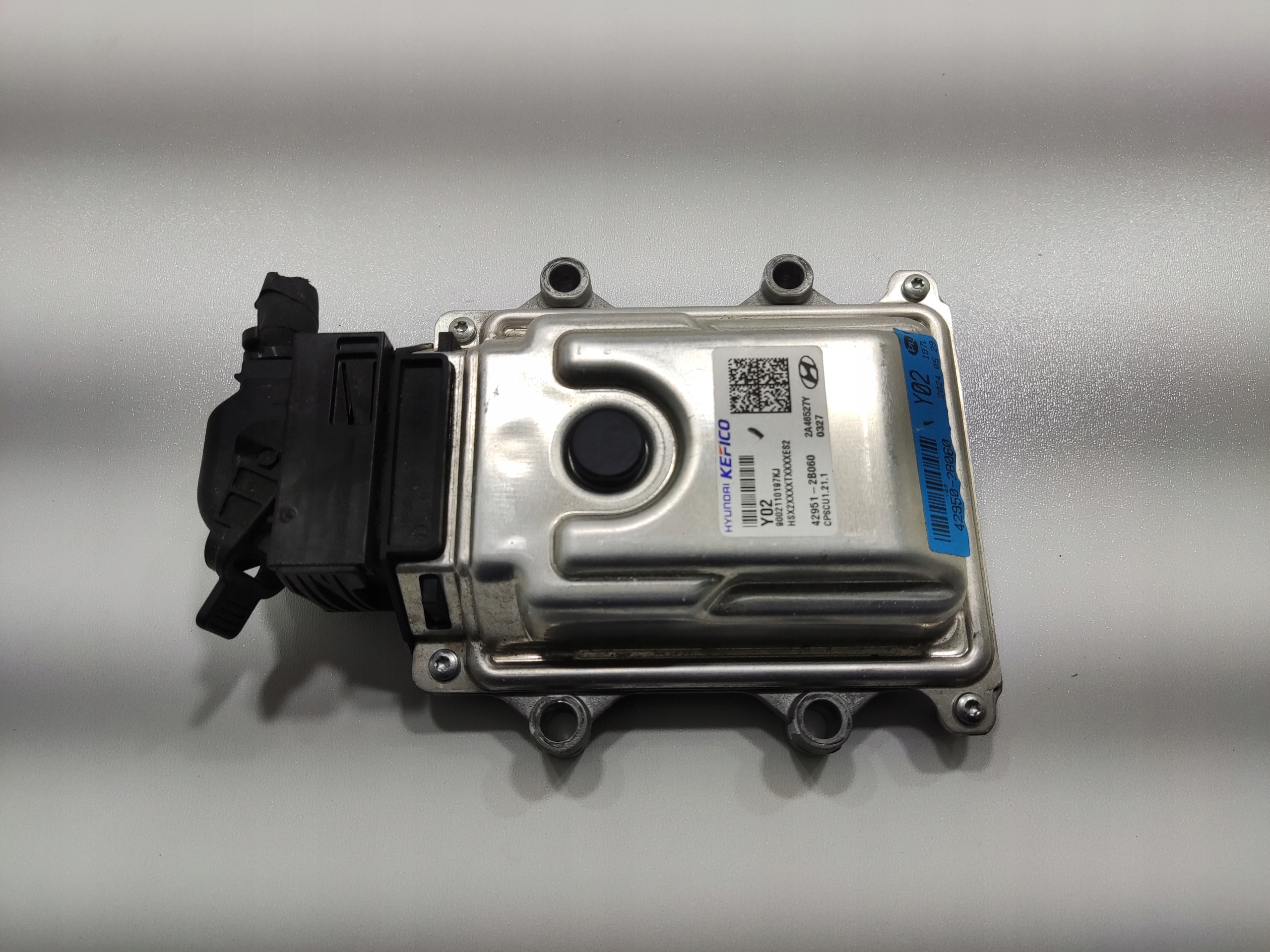 MODUL RIADIACA JEDNOTKA HYUNDAI KONA II 1.6 HYBRID 2023-2025 42950-2B060