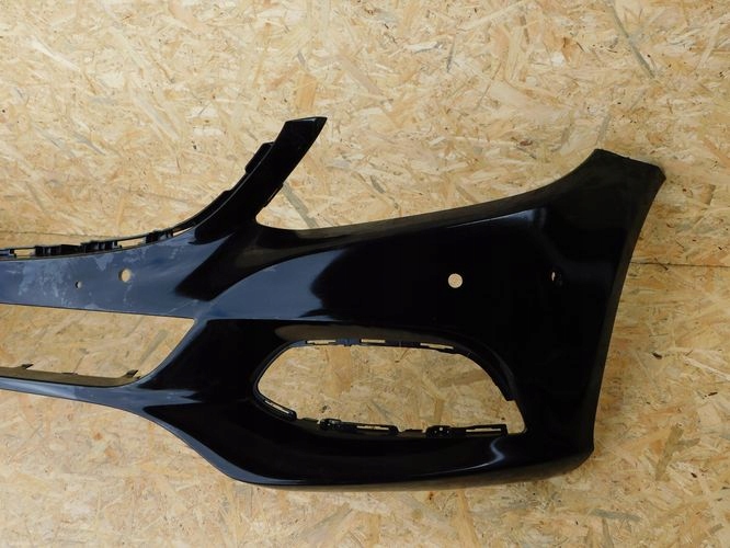 MERCEDES W205 C-KLASA ELEGANCE 13- PREDNÝ NÁRAZNÍK