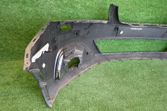 SEAT ALHAMBRA 10- PREDNÝ NÁRAZNÍK