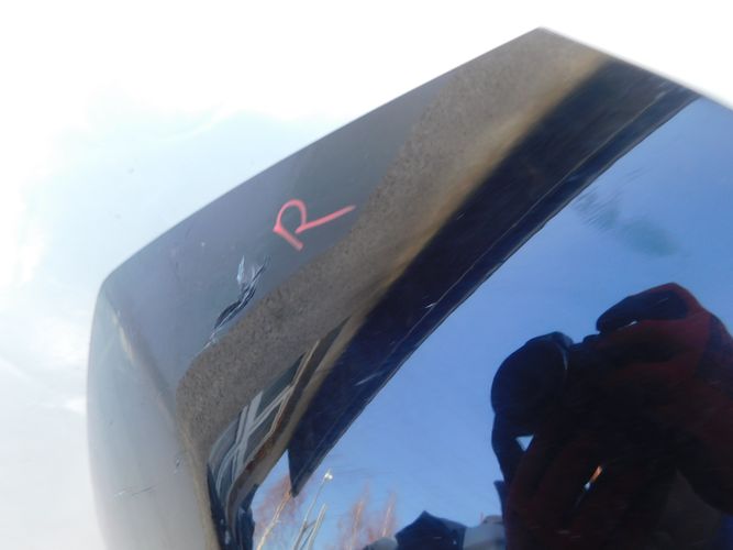 HONDA CIVIC IX HB 15- ZADNÝ NÁRAZNÍK