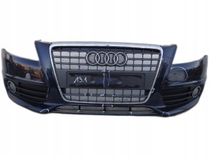 AUDI A4 B8 XENON S-LINE PREDNÝ NÁRAZNÍK AUDI A4 B8 XENON S-LINE PREDNÝ NÁRAZNÍK