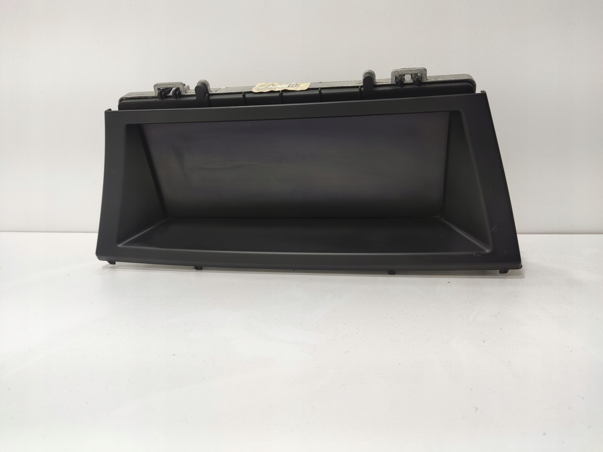 DISPLEJ RADIA NAVIGACIE BMW X6 E71 9166782 1742623 2007-2014