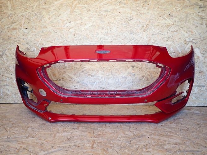 FORD PUMA MK2 II ST LINE 19- PREDNÝ NÁRAZNÍK