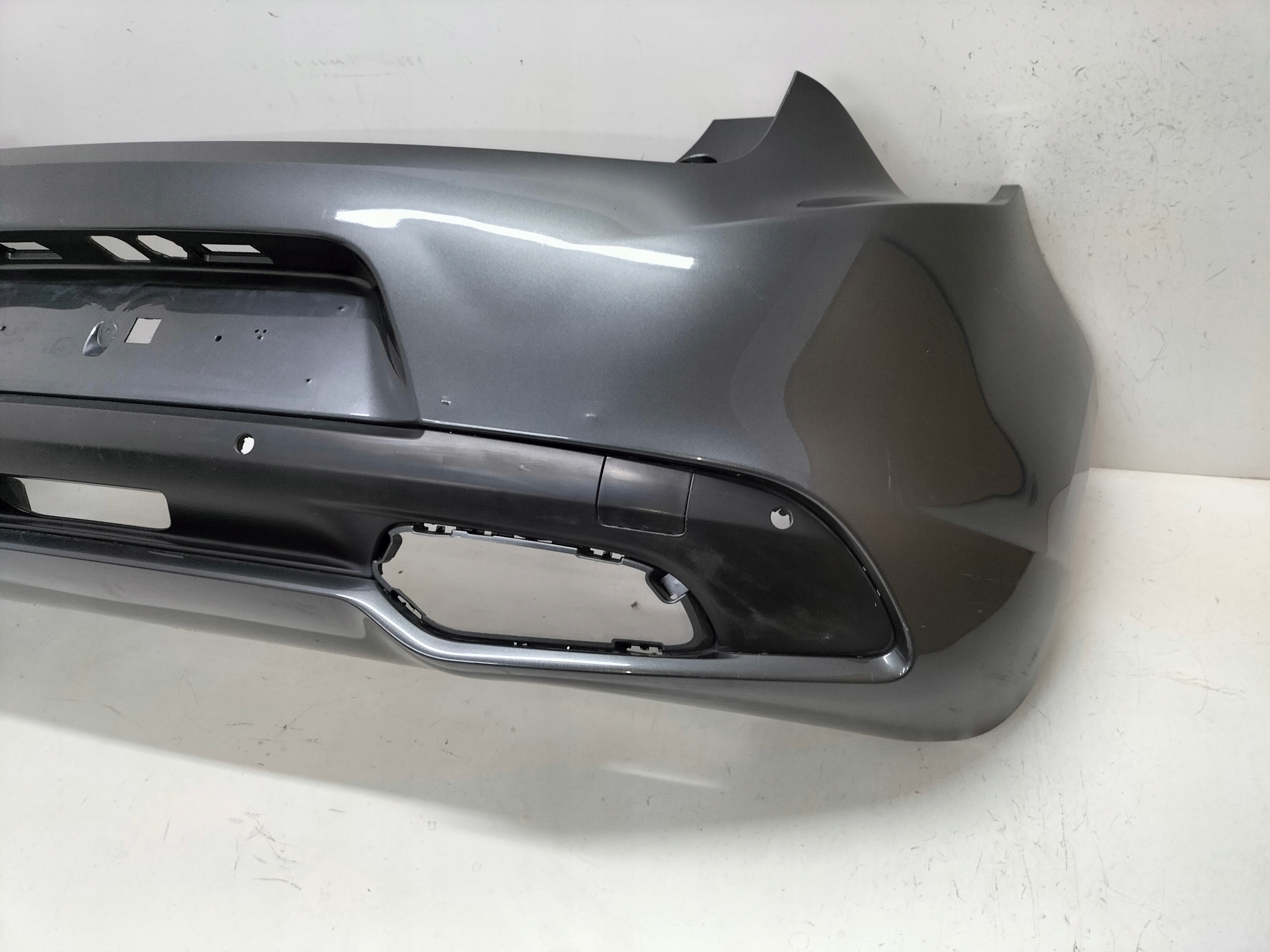 ZADNÝ NÁRAZNÍK CITROEN DS5 11-
