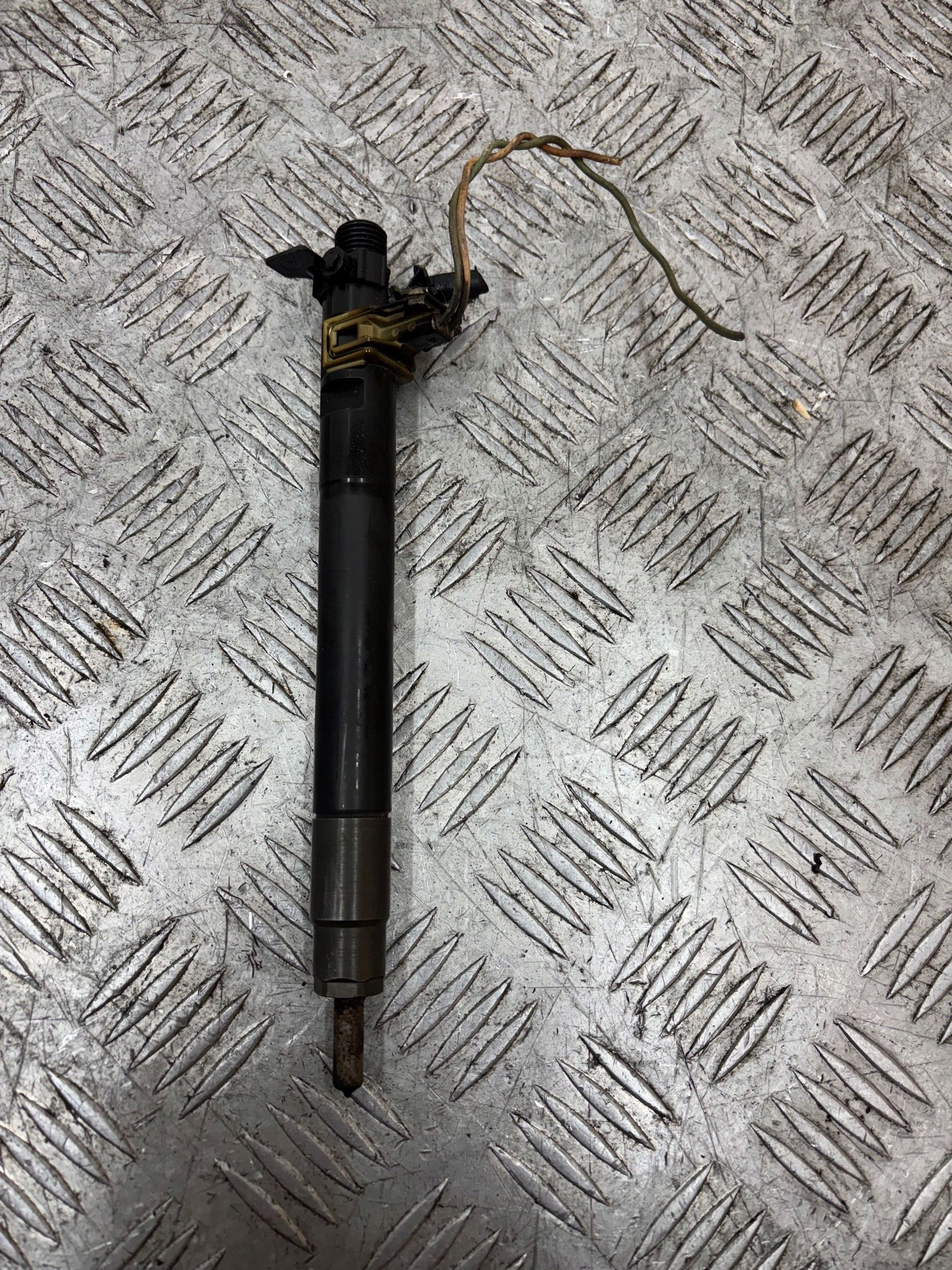 VSTREKOVACIA TRYSKA 2.0 HDI 9686191080 CITROEN C5 PEUGEOT