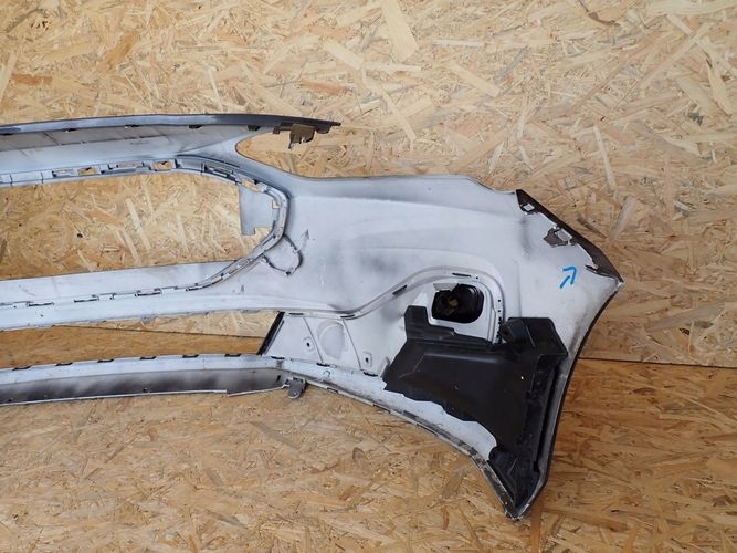FORD FOCUS MK4 IV LIFT 21- PREDNÝ NÁRAZNÍK