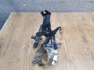 NISSAN NAVARA D23 2.3 ÚCHYT PALIVOVÉHO FILTERA NISSAN NAVARA D23 2.3 ÚCHYT PALIVOVÉHO FILTERA