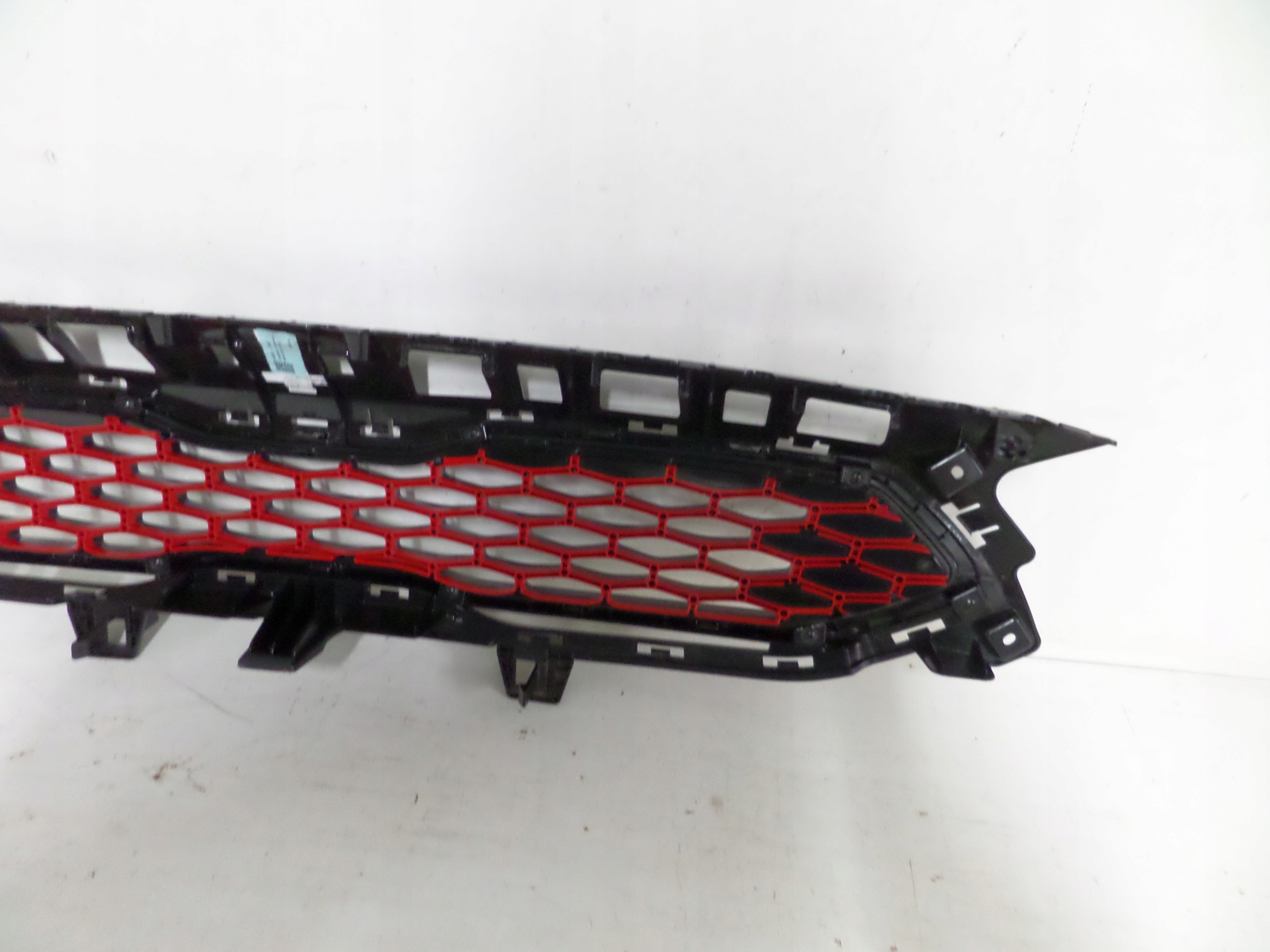 MRIEZKA LISTA KIA CEED III 18- GT-LINE