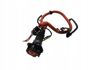 ZÁSUVKA NABÍJACIEHO KÁBLA KÁBEL NISSAN E-NV200 73LA-4002 2014-2021 ZÁSUVKA NABÍJACIEHO KÁBLA KÁBEL NISSAN E-NV200 73LA-4002 2014-2021