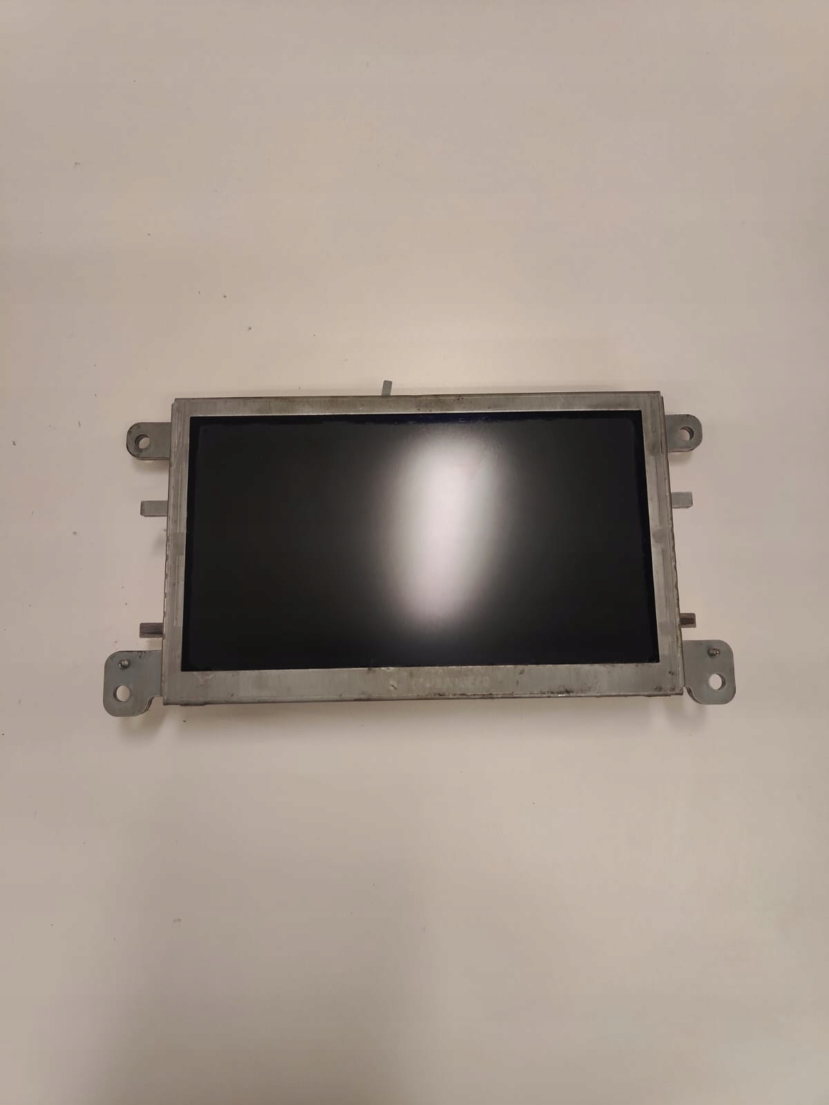 Audi a4 b8 a6 c6 4L0919604 DISPLEJ MMI