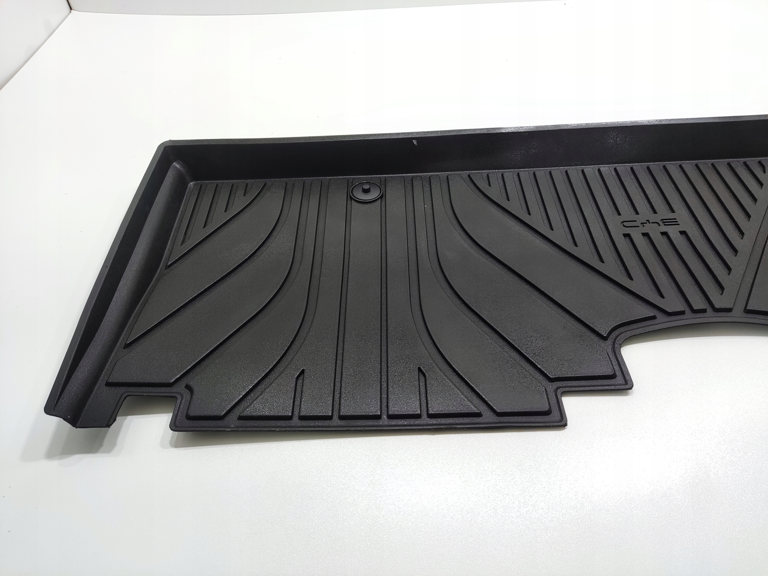 KOBERECIK GUMOWY ORIGINALNY ZADNÝ BYD SEAL 2024-2025 13367902-00