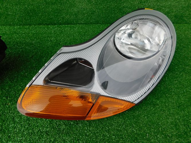 PORSCHE BOXSTER 911 996 986 97-02 LAVE PREDNE SVETLO