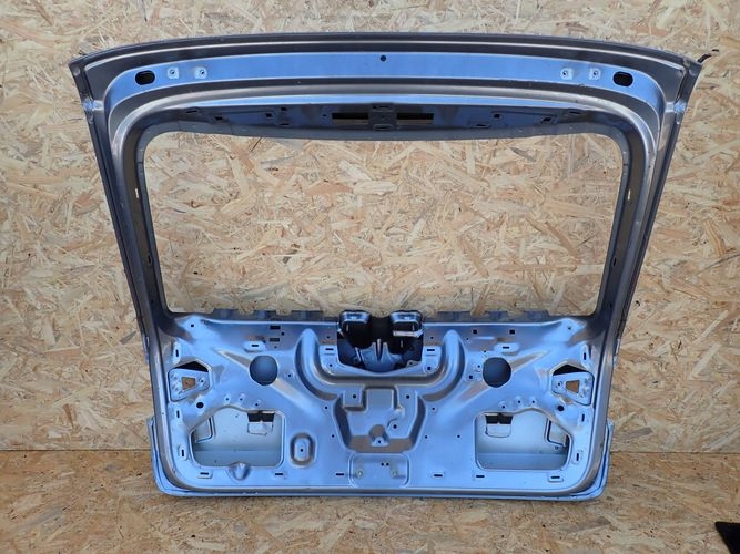 SKODA SUPERB III KOMBI LIFT 19- ZADNÁ KAPOTA