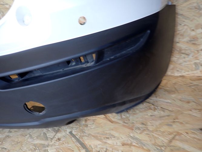 MAZDA CX-30 CX30 19- ZADNÝ NÁRAZNÍK