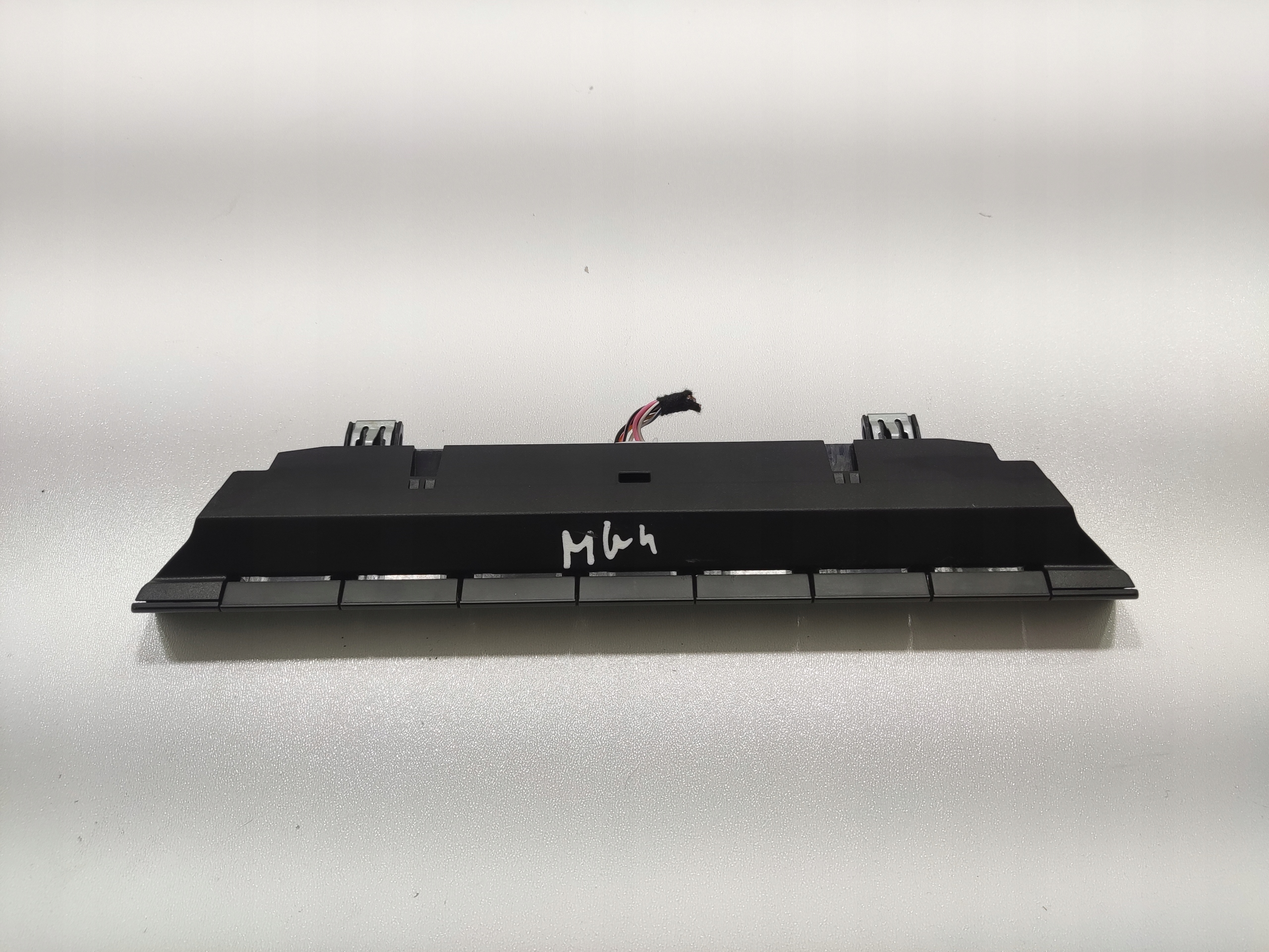 PANEL TLACIDLA KONSOLI DOSKY MG4 MG 4 2022-2025 11485594
