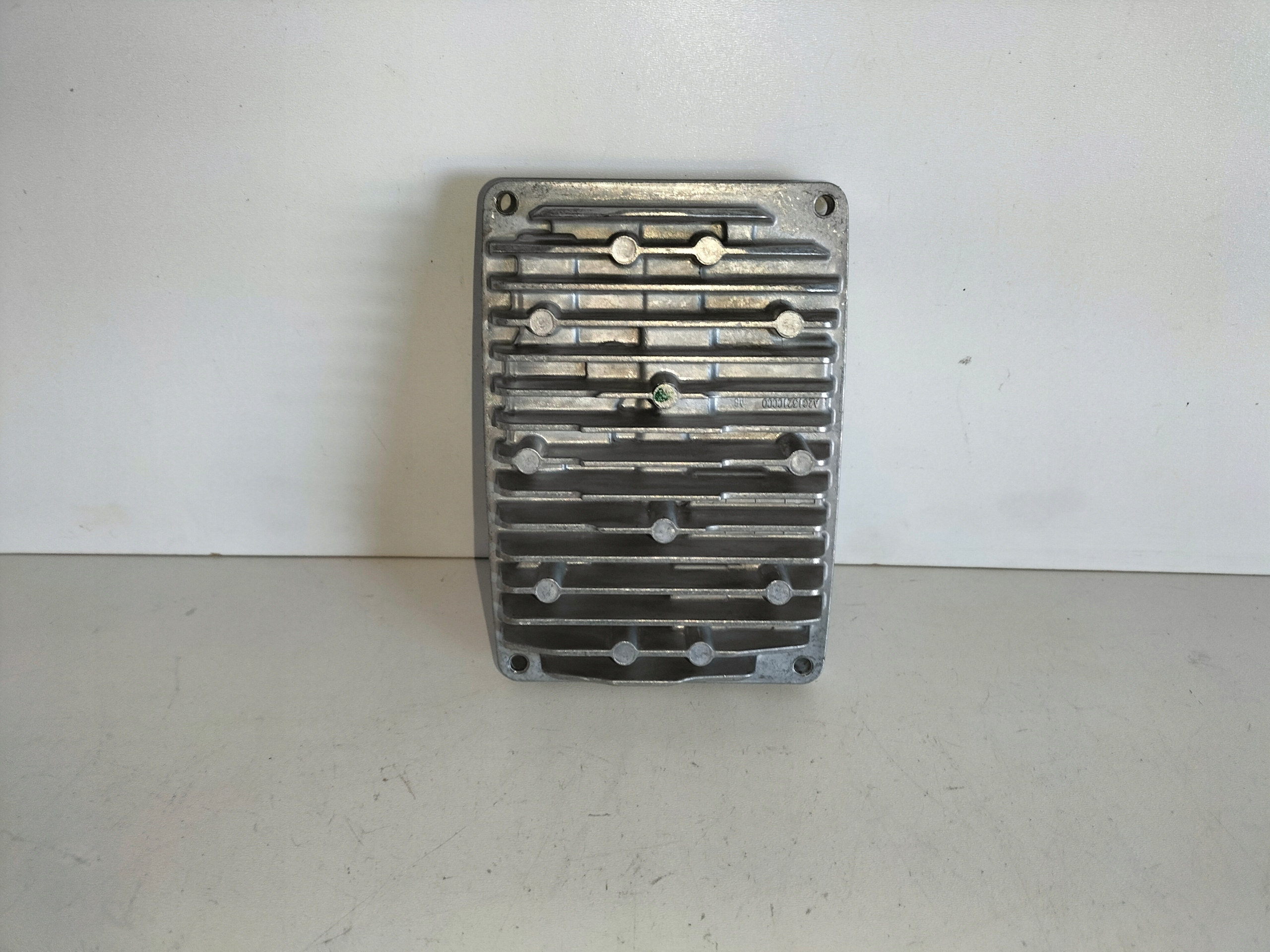 MENIČ NAPÄTIA MODUL LED MAN TGX II TGS II TGL II 20-