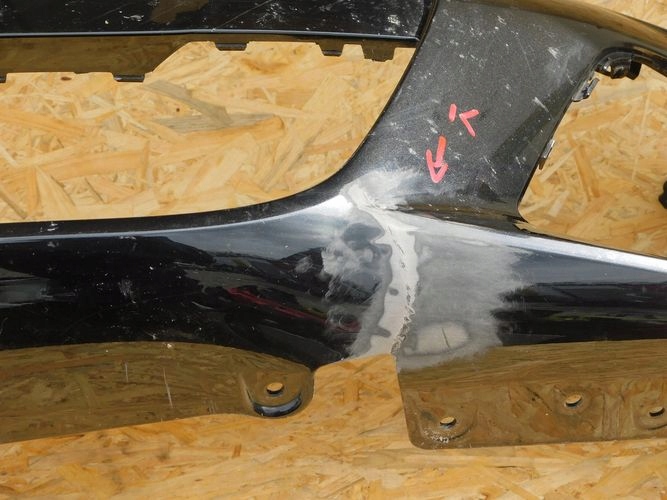 BMW G20 G21 3 M-PAKET PREDNÝ NÁRAZNÍK