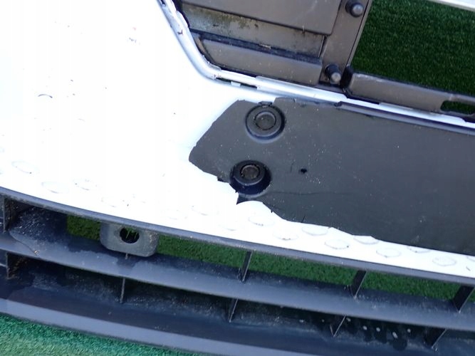 VW ID3 ID 3 PREDNÝ NÁRAZNÍK