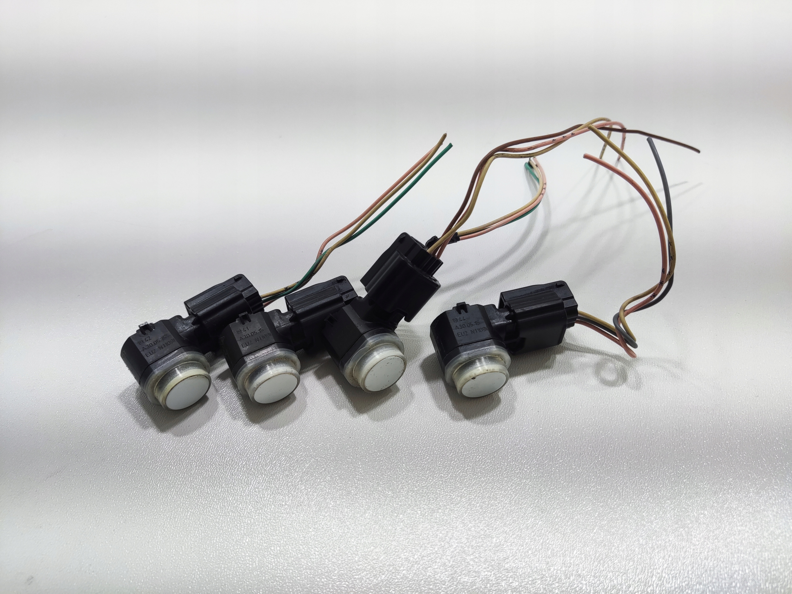 PARKOVACI SENZOR PDC RENAULT ZOE I 284429973R 2013-2019