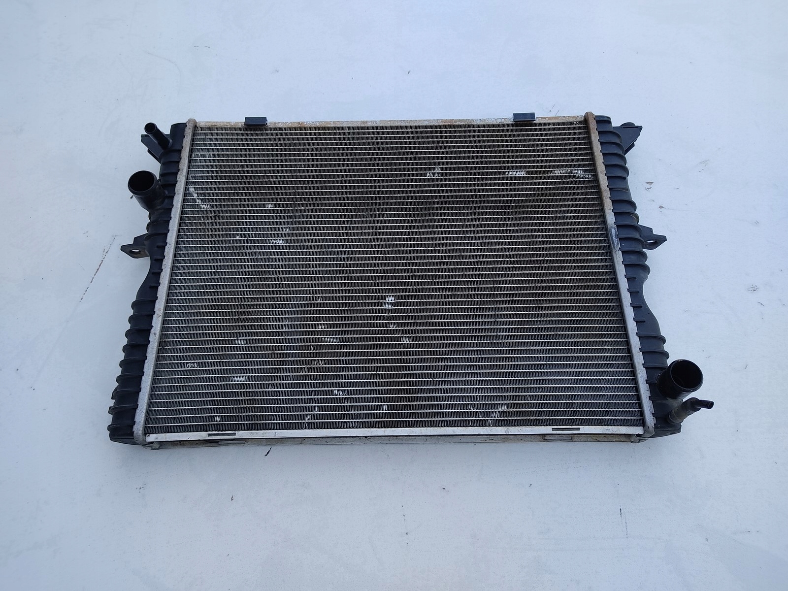 CHLADIC VODY LAND ROVER DEFENDER 2.4 TDCI 7H128T000AB 7H128T000 2007-2014