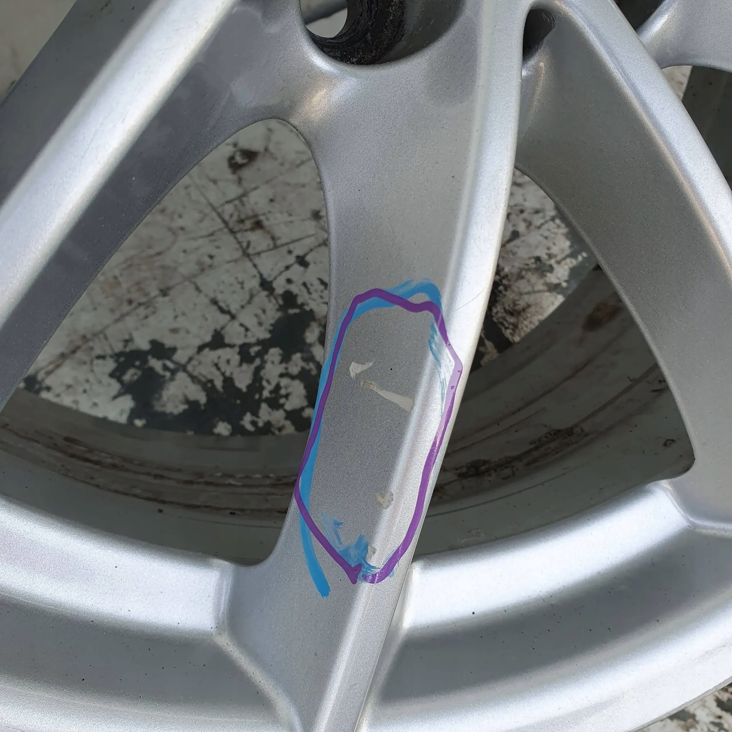 BMW 5 G30 G31 6868217 KOLESA HLINIKOVE 17