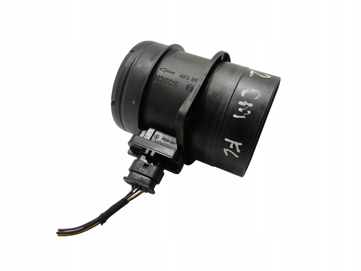 VAHA VZDUCHU VOLKSWAGEN CADDY III 2.0 TDI 03L906461A 0281002956 2011-2014