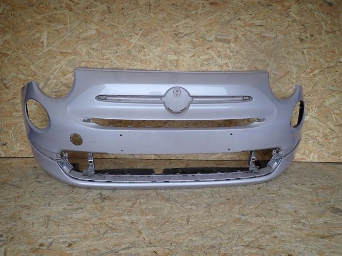 FIAT 500 LIFT 15- PREDNÝ NÁRAZNÍK