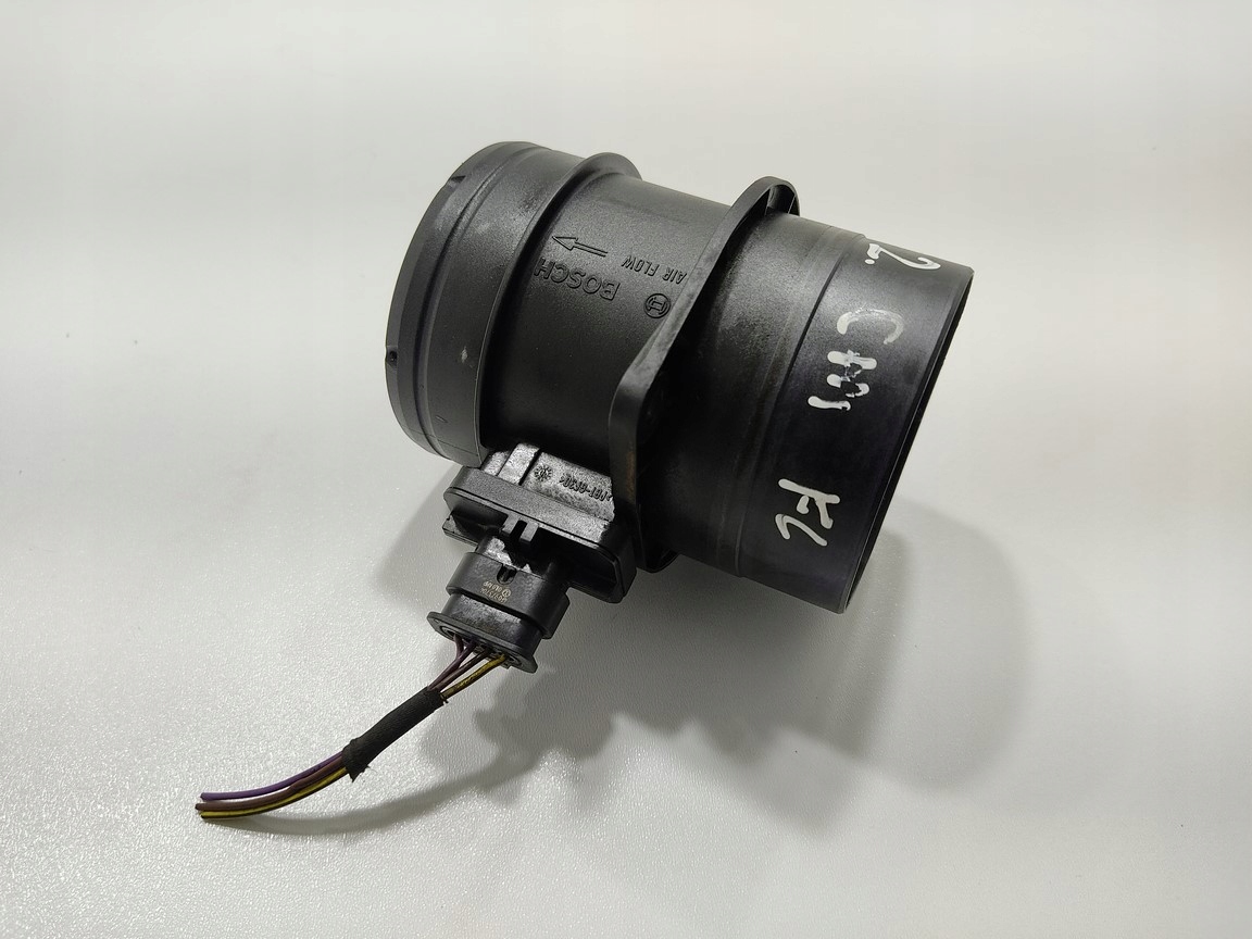 VAHA VZDUCHU VOLKSWAGEN CADDY III 2.0 TDI 03L906461A 0281002956 2011-2014