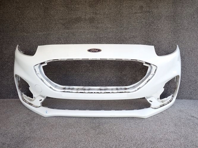 FORD PUMA MK2 ST LINE 19- PREDNÝ NÁRAZNÍK