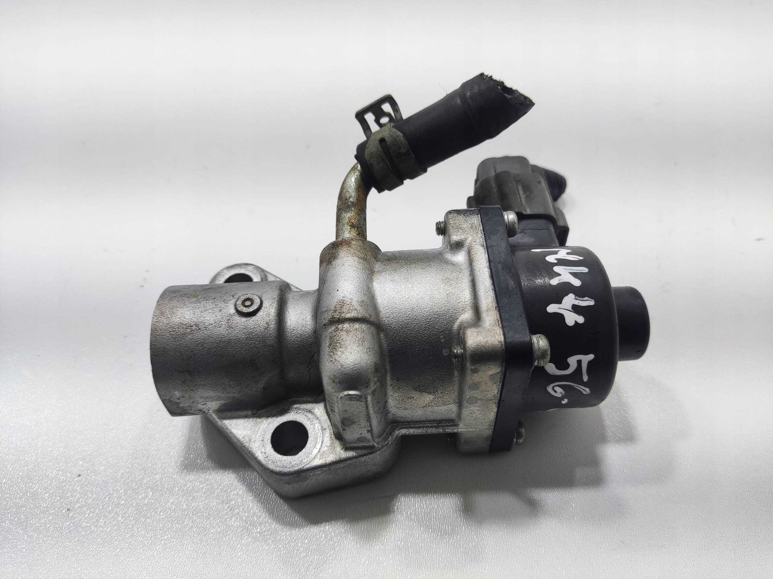 EGR VENTIL FORD MONDEO MK5 V 2.0 HYBRID DS7E-9D475-AB 2019-2022 LIFT