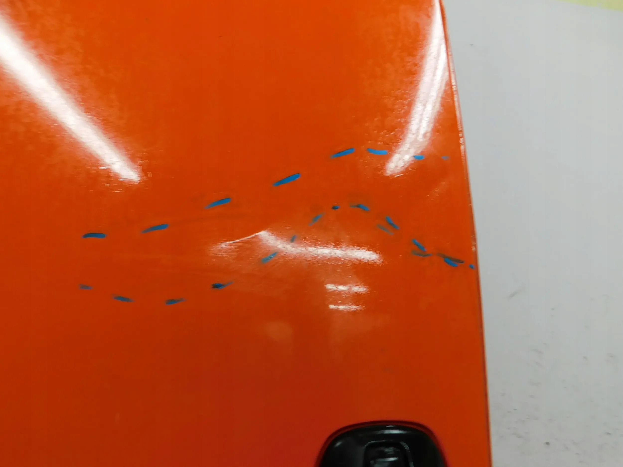 PRAVE POSUVNE DVERE CITROEN NEMO FIORINO