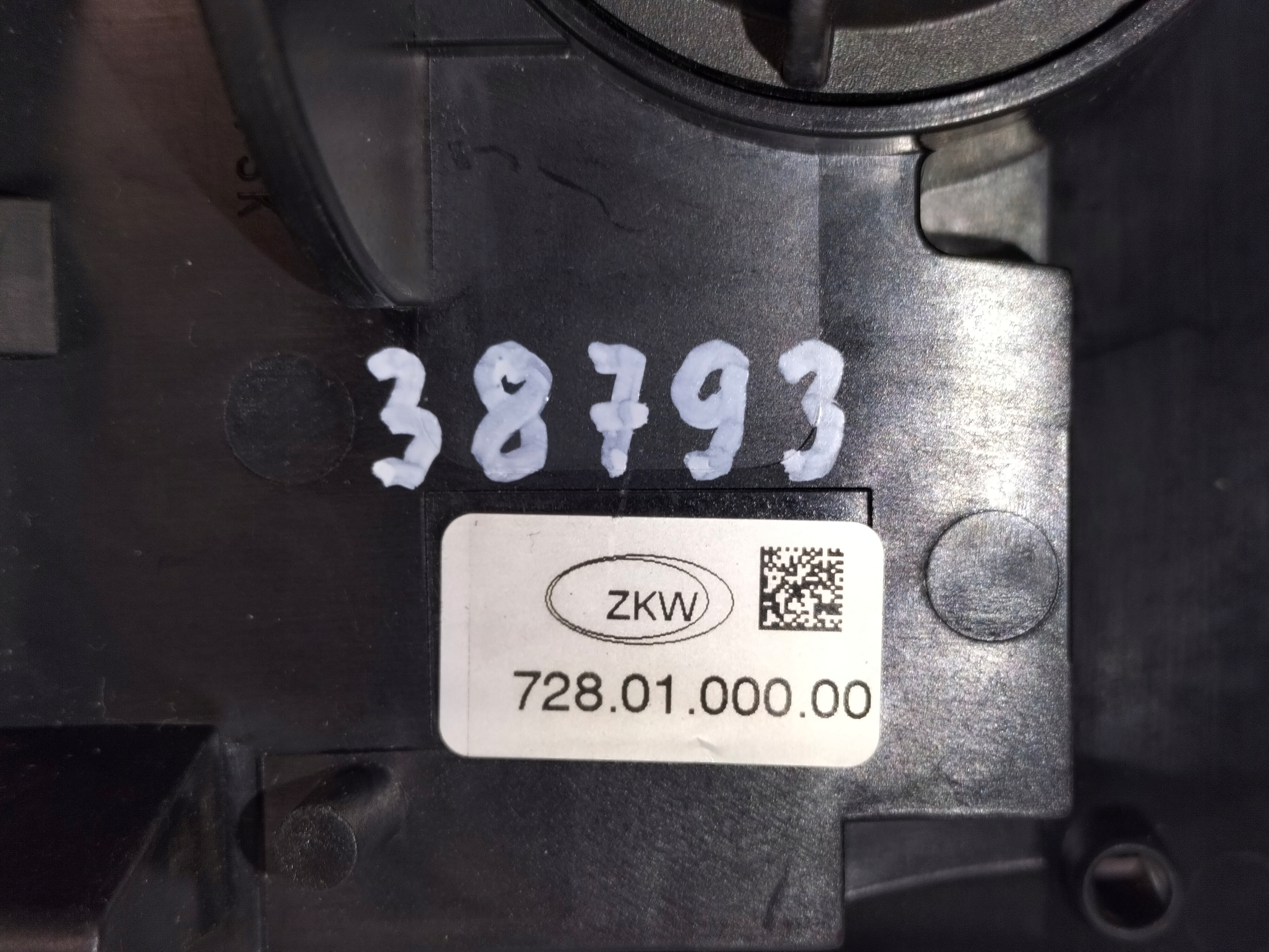 ĽAVÁ PRAVÁ SMEROVKA SCANIA P G R T 10-