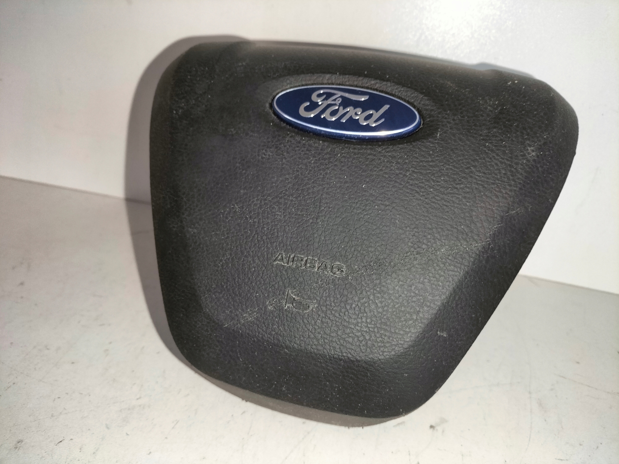 KRYTKA AIRBAGU VOLANTOVY AIRBAG FORD MONDEO MK5 14-