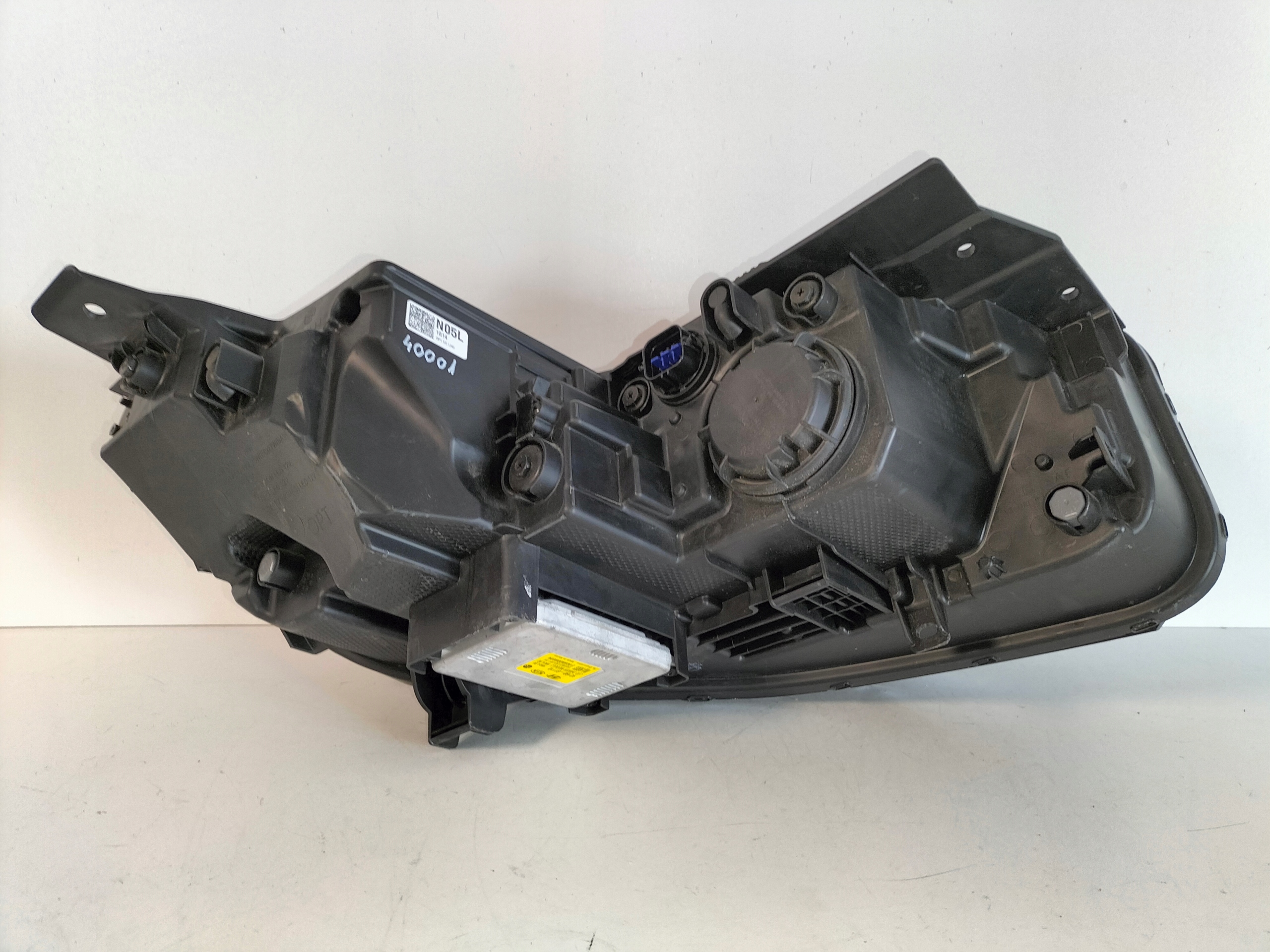 LAVE PREDNE SVETLO HYUNDAI IONIQ 5 NE 21- FULL LED