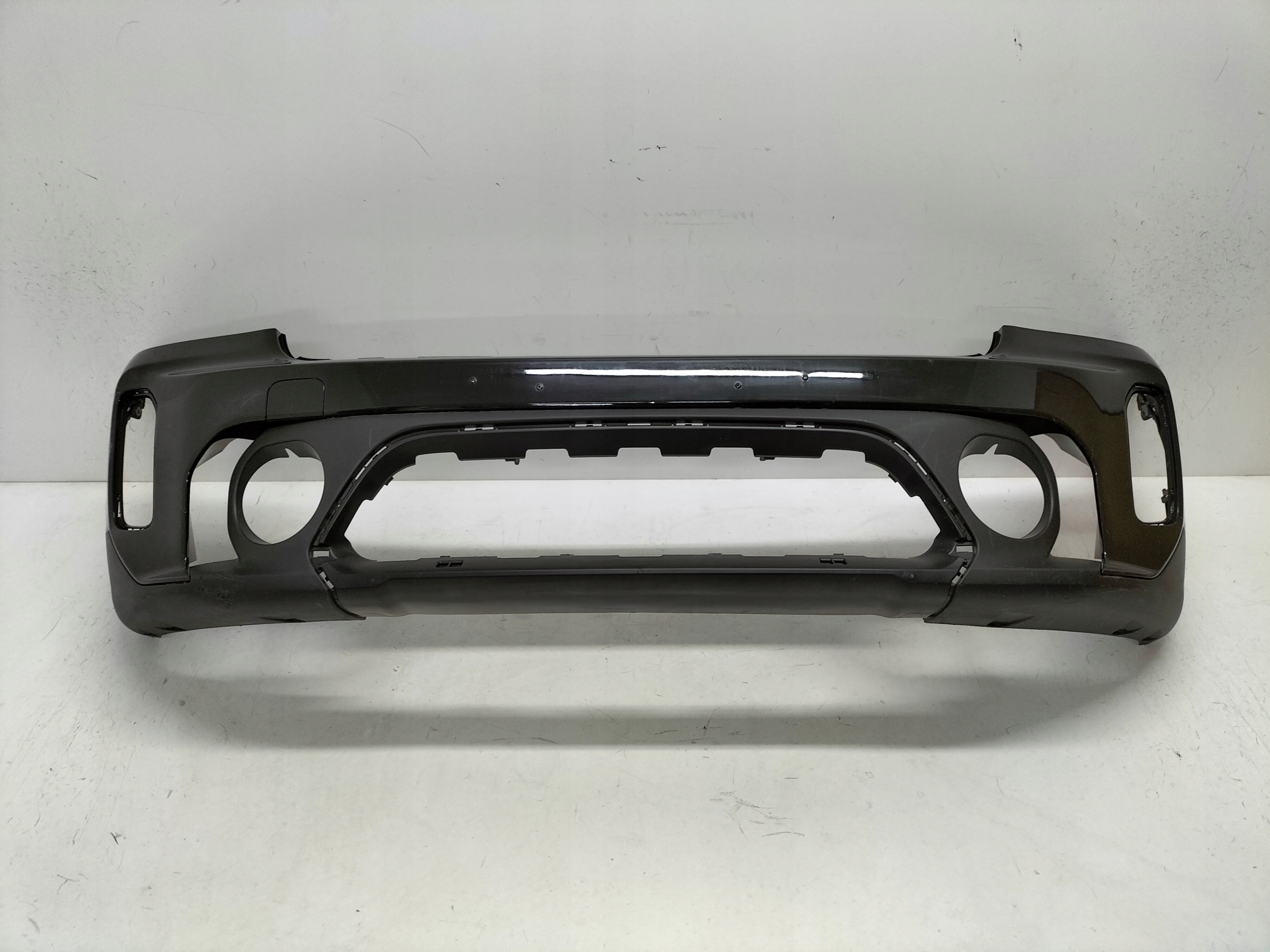 PREDNÝ NÁRAZNÍK MINI COUNTRYMAN S F60 LIFT 20-