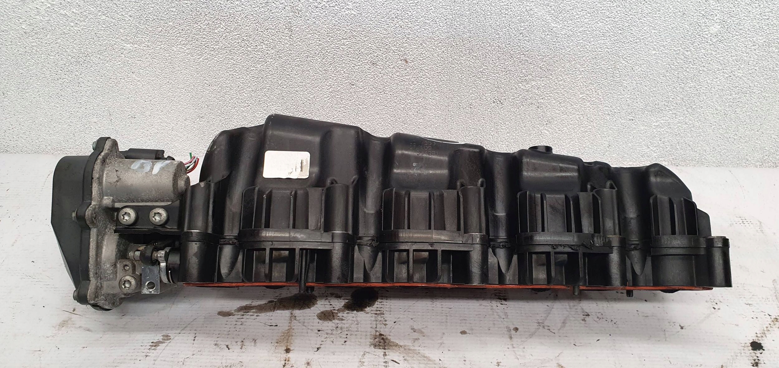 Audi A4 B8 8K 2.0 tdi 03L129711AG SACIE POTRUBIE