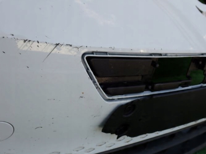 VW ID3 ID 3 PREDNÝ NÁRAZNÍK