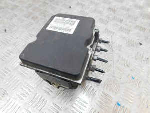 KOCKA ABS CITROEN C5 III 0265230495 KOCKA ABS CITROEN C5 III 0265230495