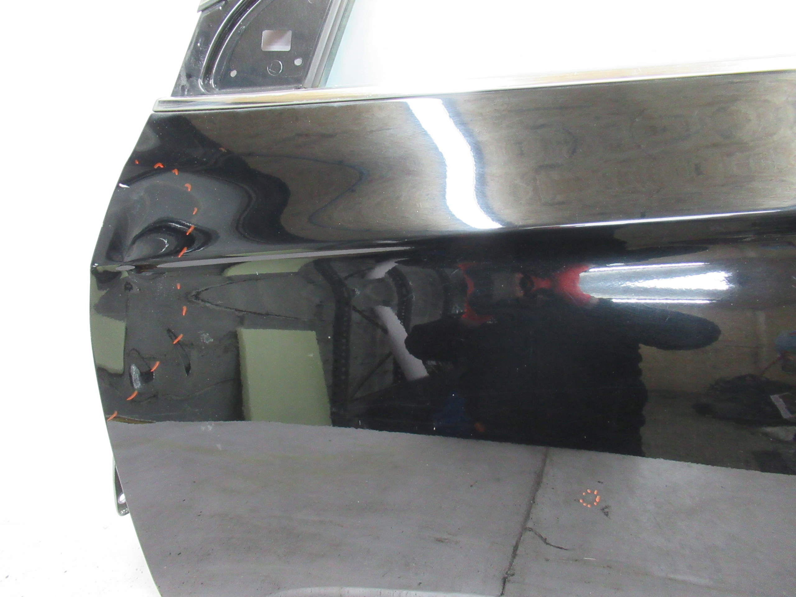 ĽAVÉ PREDNÉ DVERE HYUNDAI I40