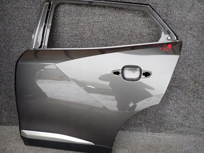PEUGEOT 2008 II 19- LAVE ZADNE DVERE