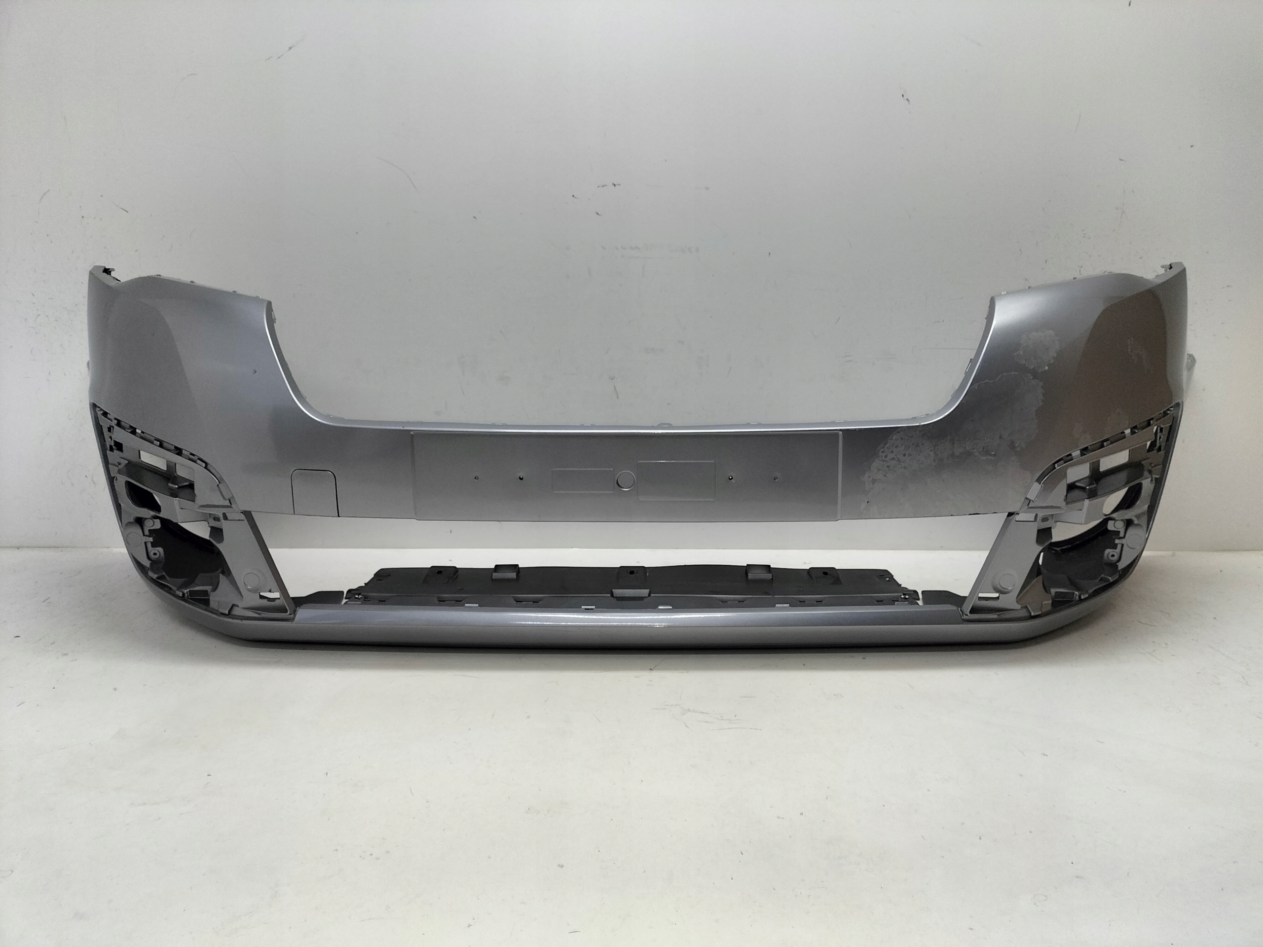 PREDNÝ NÁRAZNÍK CITROEN BERLINGO PEUGEOT PARTNER III 15-18