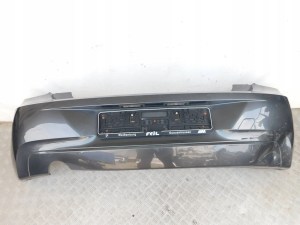 ZADNÝ NÁRAZNÍK BMW 1 F20 PDC ZADNÝ NÁRAZNÍK BMW 1 F20 PDC
