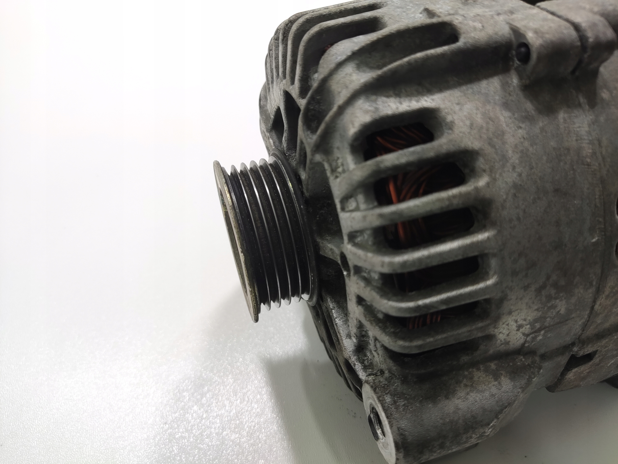 ALTERNÁTOR MINI COUNTRYMAN R60 2.0D 2010-2015 7823291