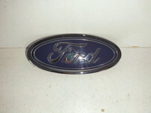 ZADNY ZNAK LOGO FORD MONDEO MK5 14- ZADNY ZNAK LOGO FORD MONDEO MK5 14-